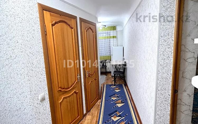 2-комнатная квартира · 50 м², Шевченко 129 за 10 000 ₸ в Талдыкоргане — фото 2