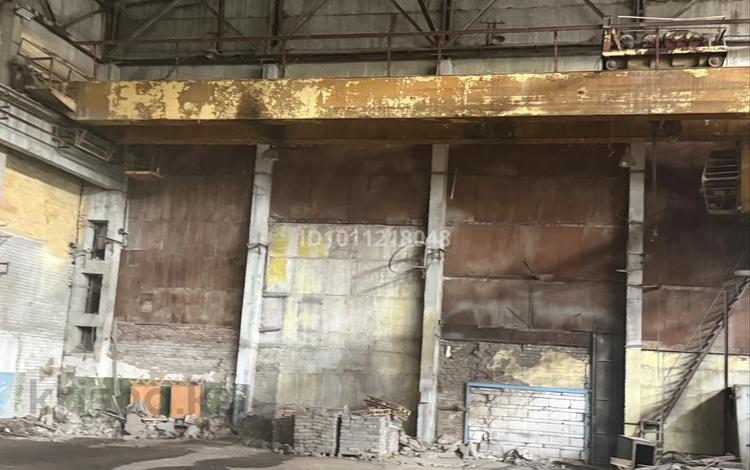Өнеркәсіптік база · 8 сотық, Тайбурыл 40/6 765 — Экатон, бағасы: 210 млн ₸ в Астане, р-н Байконур — фото 2