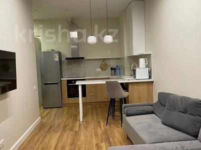 2-комнатная квартира · 47 м² · 12/13 этаж, Журавлева 26 за 50.5 млн ₸ в Алматы, Бостандыкский р-н