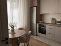 2-бөлмелі пәтер · 46 м² · 4 қабат, Сулейменова 18 — СРОЧНО!!!!, бағасы: 47 млн ₸ в Алматы, Ауэзовский р-н