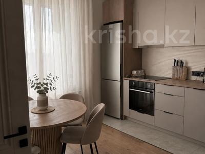 2-бөлмелі пәтер · 46 м² · 4 қабат, Сулейменова 18 — СРОЧНО!!!!, бағасы: 47 млн ₸ в Алматы, Ауэзовский р-н