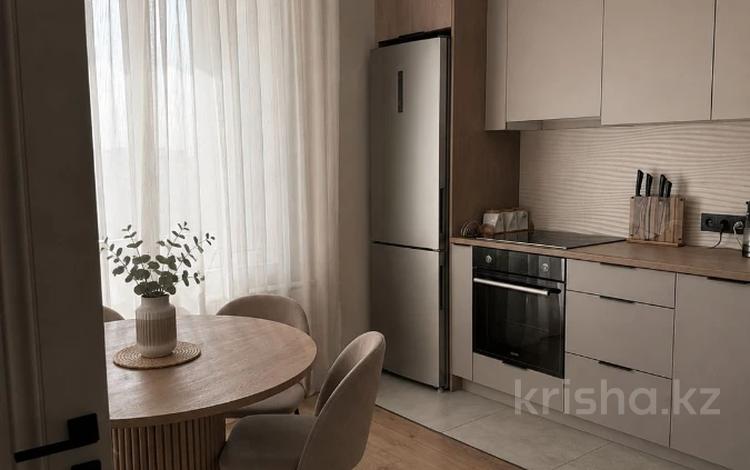 2-бөлмелі пәтер · 46 м² · 4 қабат, Сулейменова 18 — СРОЧНО!!!!, бағасы: 47 млн ₸ в Алматы, Ауэзовский р-н — фото 3