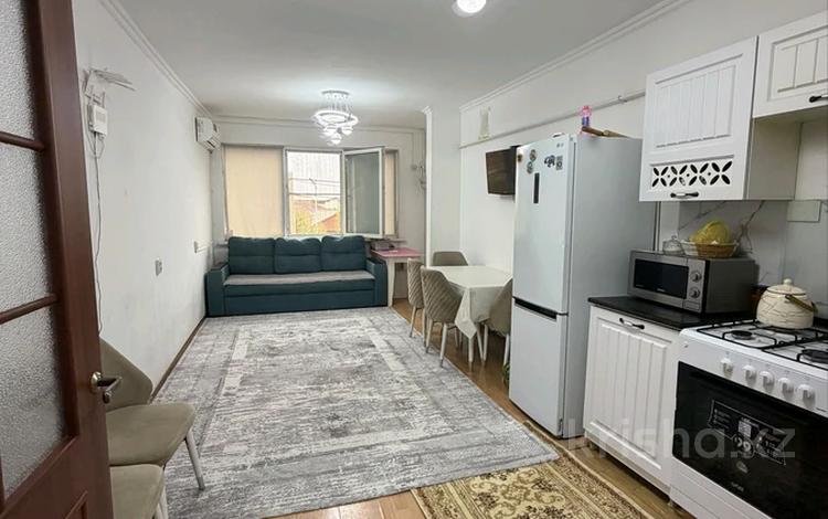 2-бөлмелі пәтер · 55 м² · 2/5 қабат, Шукирова 98Б, бағасы: 15.9 млн ₸ в  — фото 2