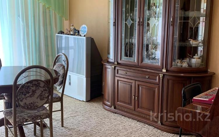 4-комнатная квартира · 97 м² · 3/3 этаж, Л. Толстого за 45 млн ₸ в Костанае — фото 12