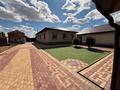 Жеке үй · 4 бөлме · 300 м² · 10 сот., Республика 39 — Момышулы, бағасы: 70 млн 〒 в Косшы — фото 11