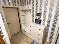 3-бөлмелі пәтер · 81.6 м² · 9/24 қабат, Калибек Куанышбаев, 9/1, 9/2, 9/3, 11а, 11б, 11/2, 11/3, бағасы: 55 млн ₸ в Астане, Сарайшык р-н