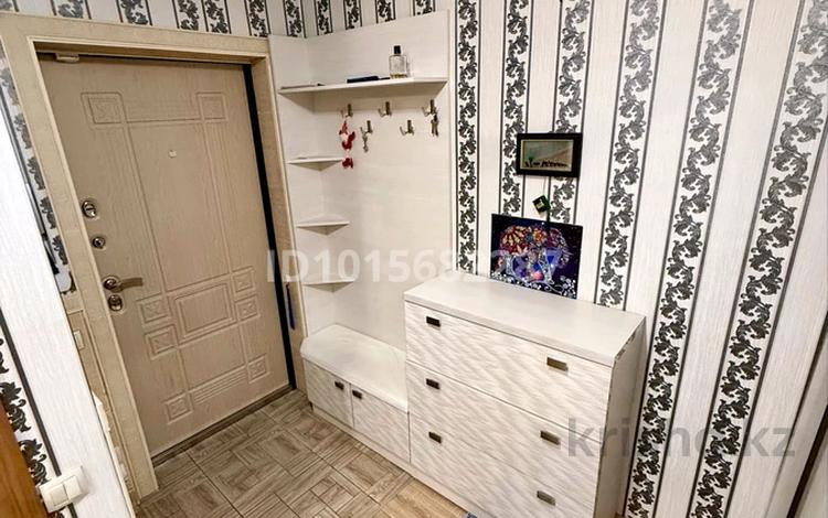 3-бөлмелі пәтер · 81.6 м² · 9/24 қабат, Калибек Куанышбаев, 9/1, 9/2, 9/3, 11а, 11б, 11/2, 11/3, бағасы: 55 млн ₸ в Астане, Сарайшык р-н — фото 2