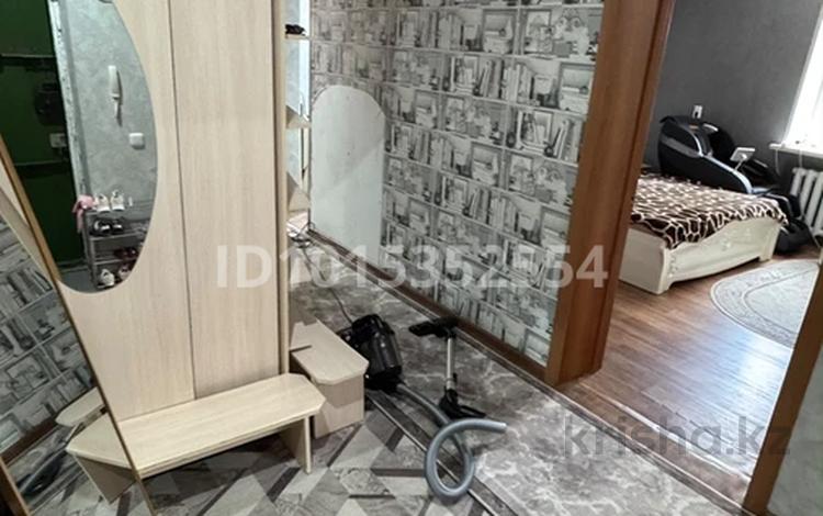 3-бөлмелі пәтер · 62 м² · 3/3 қабат, Пионерская 26, бағасы: 9 млн ₸ в Рудном — фото 3