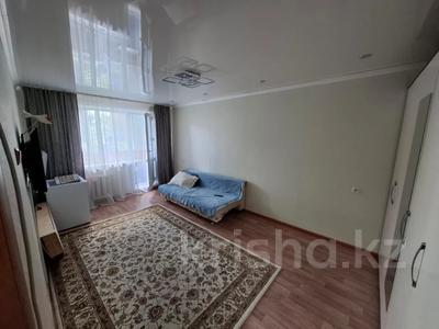 1-бөлмелі пәтер · 31 м² · 3/5 қабат, Каирбекова, бағасы: 15 млн ₸ в Костанае