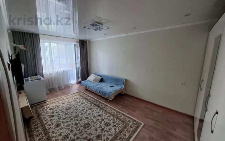1-бөлмелі пәтер · 31 м² · 3/5 қабат, Каирбекова, бағасы: 15 млн ₸ в Костанае — фото 2