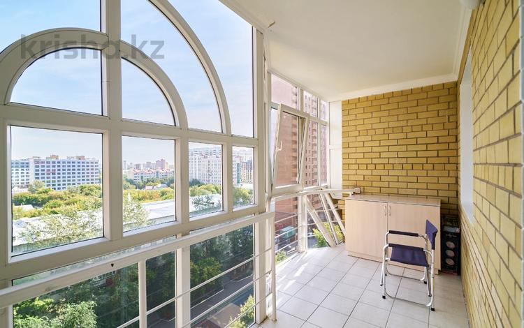 4-комнатная квартира · 163.9 м² · 9/9 этаж, Шокана Уалиханова 9/1 за 63.5 млн ₸ в Астане, р-н Байконур — фото 2