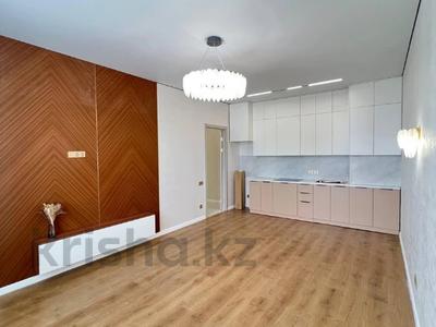 3-бөлмелі пәтер · 67 м² · 9/14 қабат, Айтматова 14/2, бағасы: 38.5 млн ₸ в Астане, Нура р-н