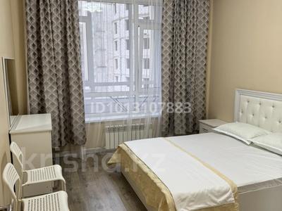 2-бөлмелі пәтер · 60 м² · 7/12 қабат, Орынбор 10/2 — Туран/Орынбор, бағасы: 22 000 ₸ в Астане, Есильский р-н