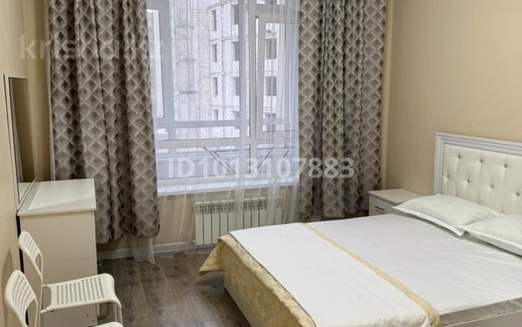 2-бөлмелі пәтер · 60 м² · 7/12 қабат, Орынбор 10/2 — Туран/Орынбор, бағасы: 22 000 ₸ в Астане, Есильский р-н — фото 2