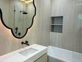3-комнатная квартира · 110 м² · 6/9 этаж, Кайыма Мухамедханова 6 за 600 000 ₸ в Астане, Нура р-н — фото 6