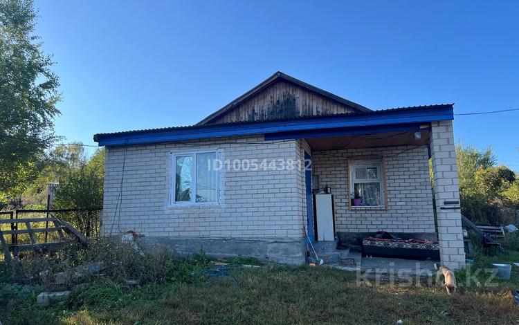Жеке үй · 4 бөлме · 70 м² · 12 сот., Урожайная — Дачи ст урожай в районе лесхоз, бағасы: 6 млн ₸ в Усть-Каменогорске, Ульбинский — фото 2