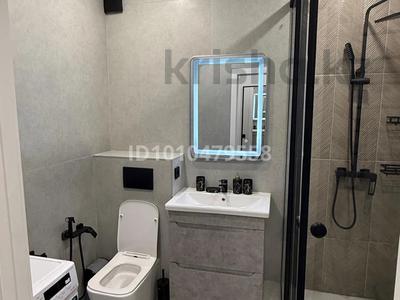 1-комнатная квартира · 35 м² · 5/9 этаж, Аэропортная 62 за 250 000 〒 в 