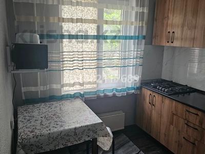 1-бөлмелі пәтер · 34 м² · 1/5 қабат, мкр Тастак-2, Туркебаева 59, бағасы: 220 000 〒 в Алматы, Алмалинский р-н