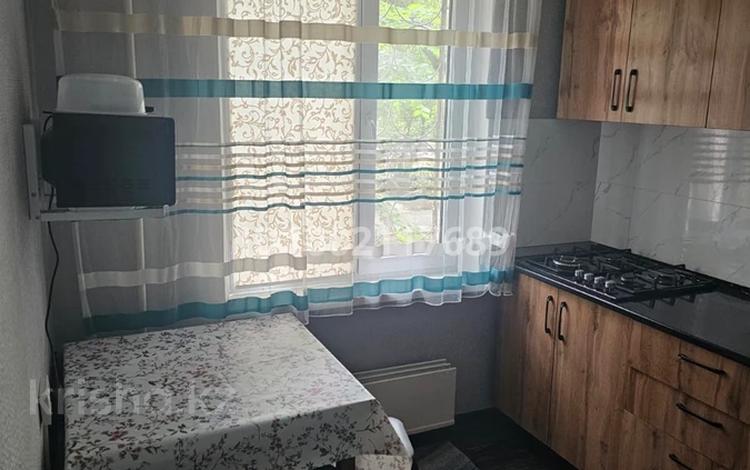1-бөлмелі пәтер · 34 м² · 1/5 қабат, мкр Тастак-2, Туркебаева 59, бағасы: 220 000 〒 в Алматы, Алмалинский р-н — фото 2