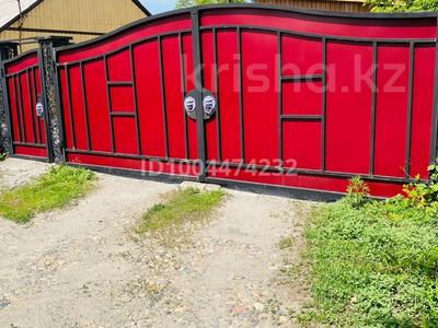 Отдельный дом · 3 комнаты · 60 м² · 10 сот., Железнодорожная 62 — Ука Вокзал за 23 млн 〒 в Усть-Каменогорске, Ульбинский