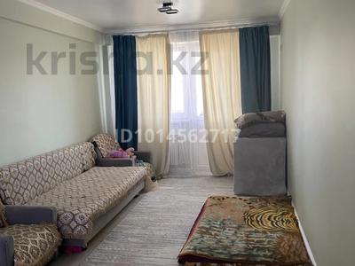 2-бөлмелі пәтер · 65.4 м² · 5/5 қабат, Чернышевского 23 — Молдагалиев, бағасы: 45 млн ₸ в Алматы, Турксибский р-н
