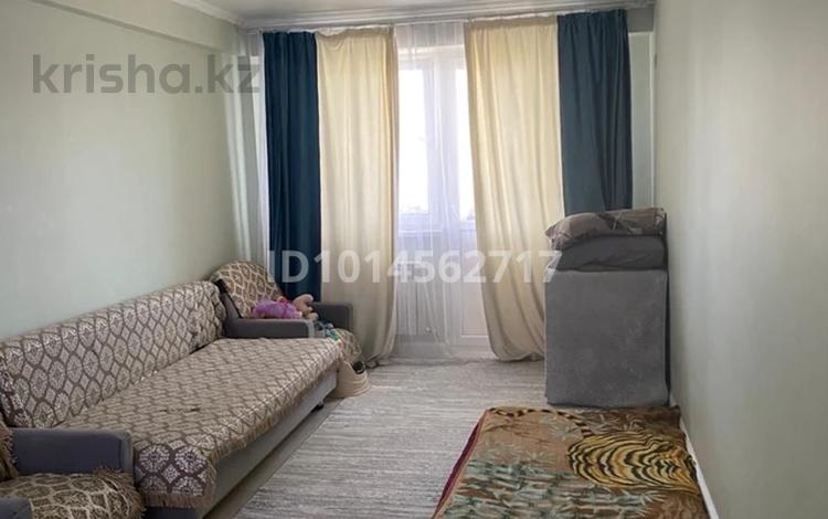 2-бөлмелі пәтер · 65.4 м² · 5/5 қабат, Чернышевского 23 — Молдагалиев, бағасы: 45 млн ₸ в Алматы, Турксибский р-н — фото 2