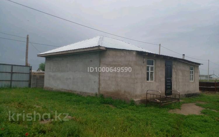 Отдельный дом · 6 комнат · 81 м² · 10 сот., Жайсан ауылы бейбитшілік 47 за 19 млн ₸ в Аксенгире — фото 2