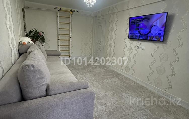 3-бөлмелі пәтер · 69 м² · 2/5 қабат, Бурова 27/3, бағасы: 41 млн ₸ в Усть-Каменогорске — фото 14