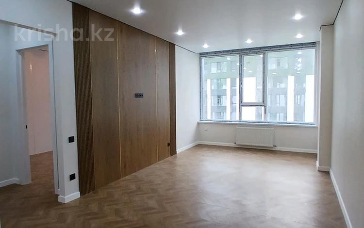 2-комнатная квартира · 48 м² · 6/9 этаж, Е-779 32 за 30 млн ₸ в Астане, Есильский р-н — фото 13