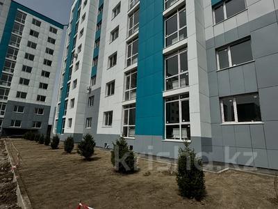 1-комнатная квартира, 47 м², 1/9 этаж, ​24-я улица 1/1а за 18 млн 〒 в Алматы, Турксибский р-н