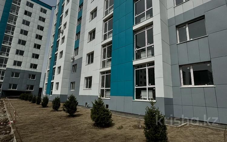 1-комнатная квартира, 47 м², 1/9 этаж, ​24-я улица 1/1а за 18 млн 〒 в Алматы, Турксибский р-н — фото 13
