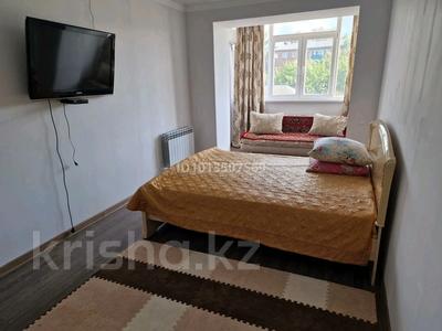 1-комнатная квартира · 60 м² · 2/5 этаж, Губарова 31 за 150 000 ₸ в Уральске