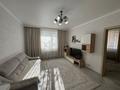 2-комнатная квартира · 55.2 м² · 4/12 этаж, Шаймерден Косшыгулулы 7 за 27 млн ₸ в Астане, Сарыарка р-н