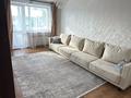2-комнатная квартира · 56 м² · 7/9 этаж, мкр Юго-Восток, 27й микрорайон Карбышева 2 за 21 млн ₸ в Караганде, Казыбек би р-н
