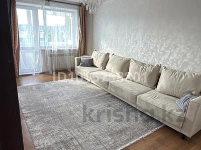 2-комнатная квартира · 56 м² · 7/9 этаж, мкр Юго-Восток, 27й микрорайон Карбышева 2 за 21 млн ₸ в Караганде, Казыбек би р-н