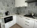 3-комнатная квартира · 58 м² · 1/5 этаж, мкр №9 69/1 — Саина Жандосова за 36 млн 〒 в Алматы, Ауэзовский р-н