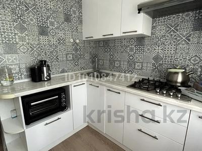 3-комнатная квартира · 58 м² · 1/5 этаж, мкр №9 69/1 — Саина Жандосова за 36 млн 〒 в Алматы, Ауэзовский р-н