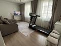 3-комнатная квартира · 58 м² · 1/5 этаж, мкр №9 69/1 — Саина Жандосова за 36 млн 〒 в Алматы, Ауэзовский р-н — фото 3