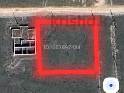 Участок · 10 соток, Армада 1 — Байдибек би за 8.5 млн ₸ в Касымбек датка