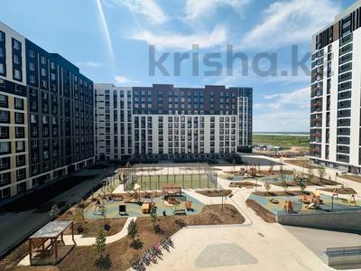 2-комнатная квартира · 62.3 м² · 6/12 этаж, Е-429 24 за 34 млн ₸ в Астане, Нура р-н