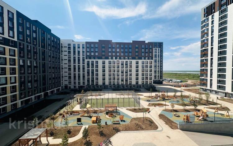 2-комнатная квартира · 62.3 м² · 6/12 этаж, Е-429 24 за 34 млн ₸ в Астане, Нура р-н — фото 10