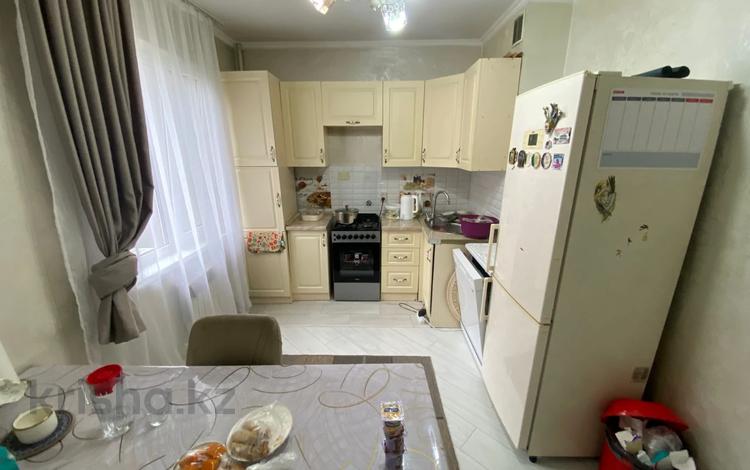 3-комнатная квартира · 94 м² · 5/9 этаж, мкр Акбулак за 46 млн ₸ в Алматы, Алатауский р-н — фото 3