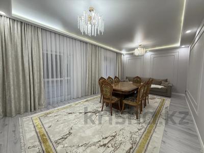 Үйдің бір бөлігі · 4 бөлме · 160 м² · 4 жүзд., Юго-Восток ш/а., Мынбаева 1/16, бағасы: 77.5 млн ₸ в Караганде, Казыбек би р-н