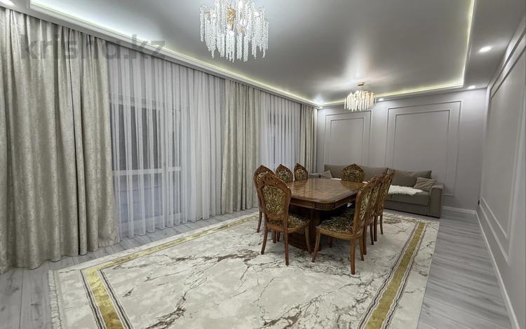 Үйдің бір бөлігі · 4 бөлме · 160 м² · 4 жүзд., Юго-Восток ш/а., Мынбаева 1/16, бағасы: 77.5 млн ₸ в Караганде, Казыбек би р-н — фото 2