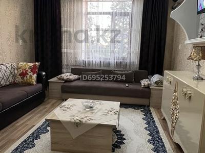 2-комнатная квартира · 56 м² · 3/4 этаж, Конаева 31 — Толе би за 150 000 〒 в Кентау