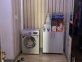 2-бөлмелі пәтер · 56 м² · 3/4 қабат, Конаева 31 — Толе би, бағасы: 150 000 ₸ в Кентау — фото 12