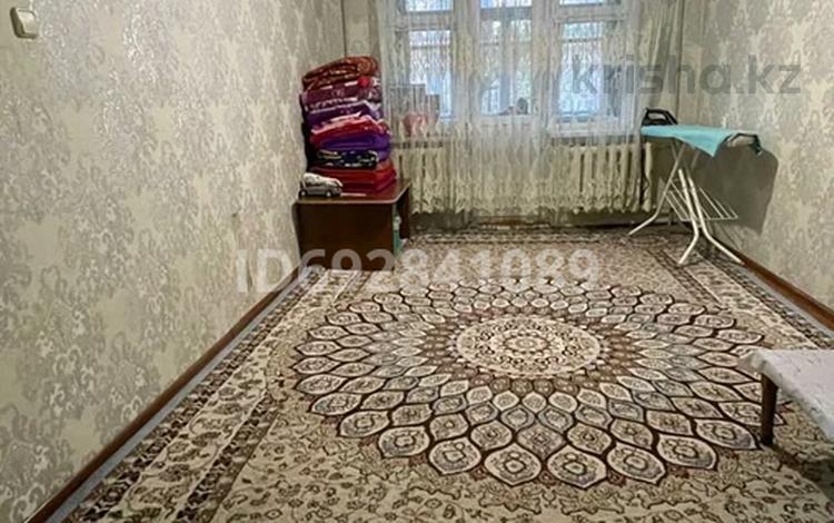 2-комнатная квартира, 45 м², 3/5 этаж помесячно, 11-й микрорайон, 11-й микрорайон Уәлиханова 188