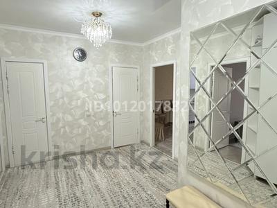 3-бөлмелі пәтер · 89 м² · 3/5 қабат, 3-й мкр. 7, бағасы: 30 млн ₸ в Актау, 18-й мкр 