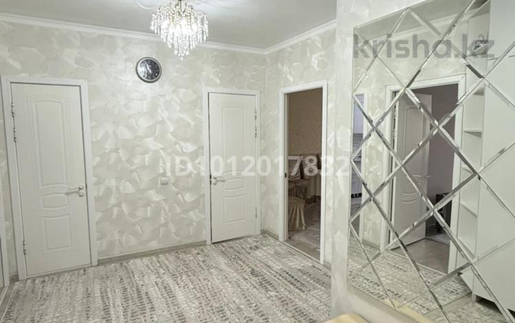 3-бөлмелі пәтер · 89 м² · 3/5 қабат, 3-й мкр. 7, бағасы: 30 млн ₸ в Актау, 18-й мкр  — фото 2