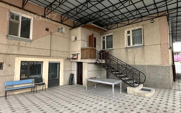 Отдельный дом · 7 комнат · 400 м² · 7 сот., Ул.Торекулова 270 за 125 млн ₸ в Шымкенте, Енбекшинский р-н — фото 2